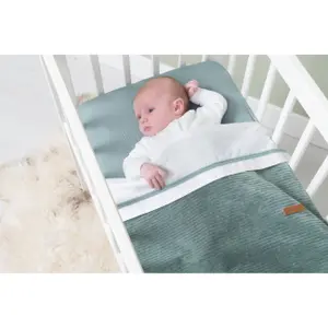 Coperta per culla neonato Baby's Only Sense image-3