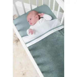 Baby Bed Blanket Baby's Only Sense image-1
