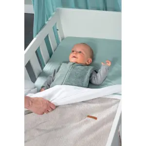 Baby Bed Blanket Baby's Only Sense image-2