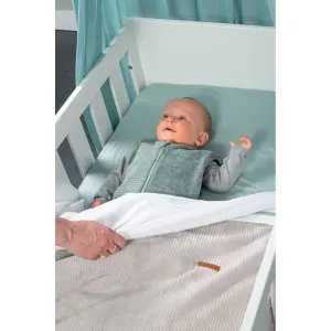Baby Bed Blanket Baby's Only Sense image-1
