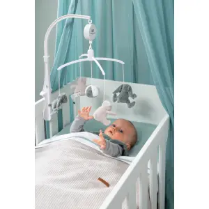 Baby Bed Blanket Baby's Only Sense image-2