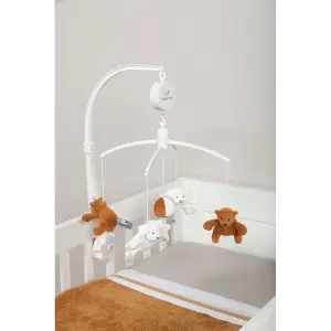 Baby Bed Blanket Baby's Only Sense