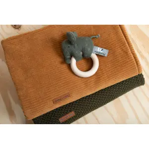 Baby Bed Blanket Baby's Only Sense image-2