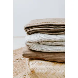Coperta per culla neonato Baby's Only Sense image-3
