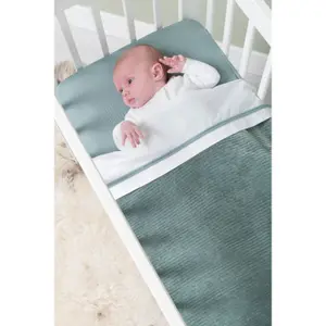 Coperta per culla neonato Baby's Only Teddy Sense image-1