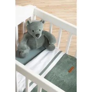 Coperta per culla neonato Baby's Only Teddy Sense image-2