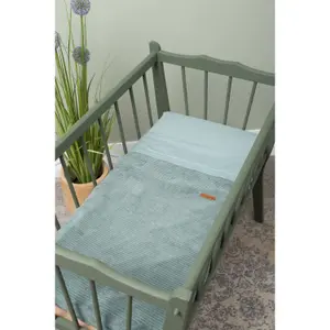 Baby Bed Blanket Baby's Only Teddy Sense image-1