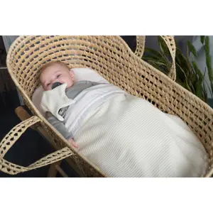 Coperta per culla neonato Baby's Only Teddy Sense image-2