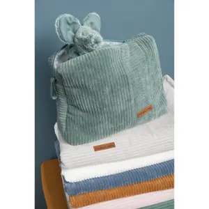 Coperta per culla neonato Baby's Only Teddy Sense image-1
