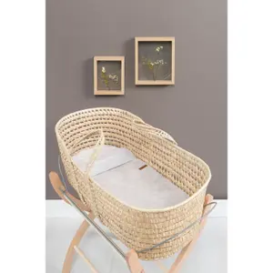 Coperta per culla neonato Baby's Only Teddy Sense image-2