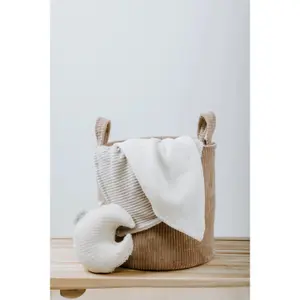 Coperta per culla neonato Baby's Only Teddy Sense image-3