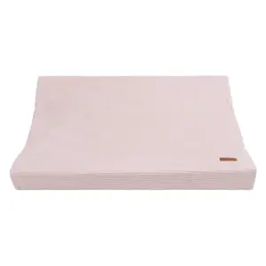Changing Mat Cover Baby Girl Baby's Only Sense image-0