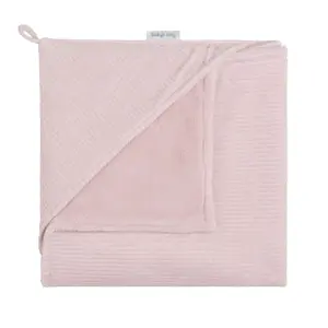 Baby Girl Swaddling Blanket Baby's Only Sense image-0
