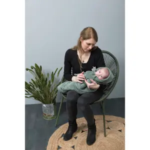 Baby Swaddle Blanket Baby's Only Sense image-2