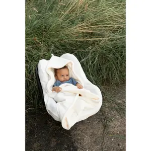 Baby Swaddle Blanket Baby's Only Sense image-1