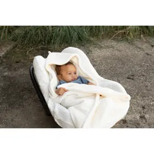 Baby Swaddle Blanket Baby's Only Sense image-2