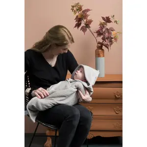 Baby Swaddle Blanket Baby's Only Sense image-1