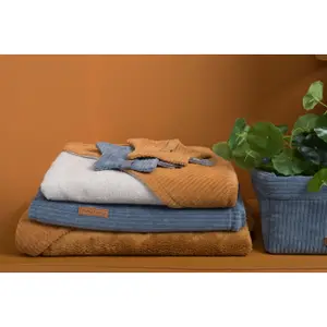 Baby Swaddle Blanket Baby's Only Sense image-2