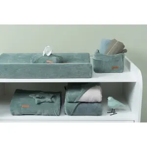 Clip per ciuccio per bambini Baby's Only Sense image-2