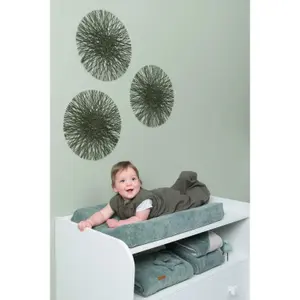 Clip per ciuccio per bambini Baby's Only Sense image-3