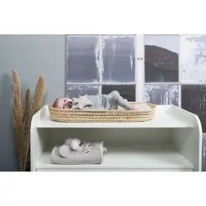 Clip per ciuccio per bambini Baby's Only Sense image-2