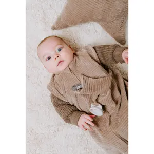 Clip per ciuccio per bambini Baby's Only Sense image-1