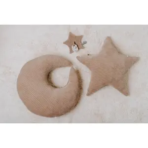 Clip per ciuccio per bambini Baby's Only Sense image-3