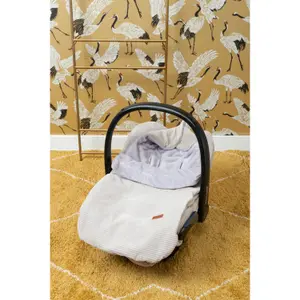 Baby Car Seat Nest Baby's Only Sense image-3