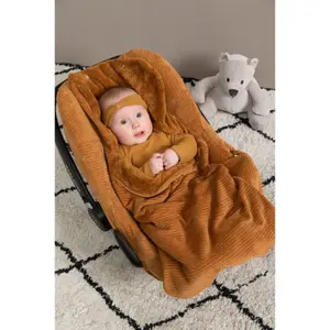 Baby Car Seat Nest Baby's Only Sense image-3