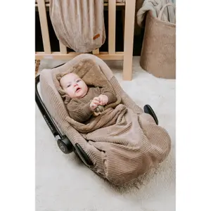 Baby Car Seat Nest Baby's Only Sense image-3