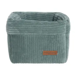 Baby Chest of Drawers Storage Basket Baby's Only Sense image-0