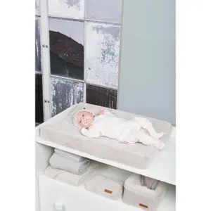 Baby Chest of Drawers Storage Basket Baby's Only Sense image-2