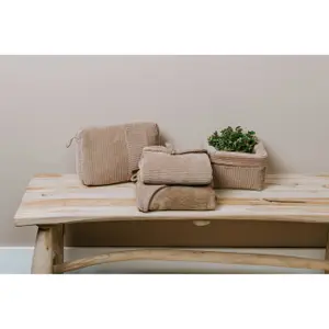 Baby Chest of Drawers Storage Basket Baby's Only Sense image-1
