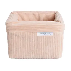 Baby Girl Storage Basket Baby's Only Sense image-0