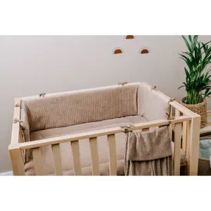 Baby storage bag Baby's Only Sense image-2