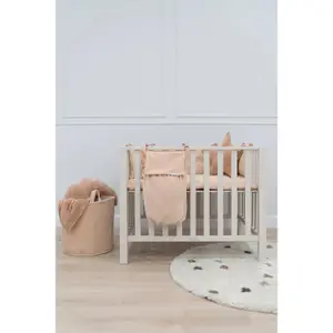 Baby Girl Storage Bag Baby's Only Sense image-1