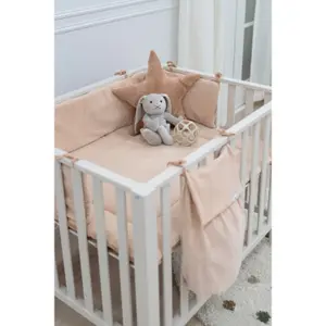 Baby Girl Storage Bag Baby's Only Sense image-2