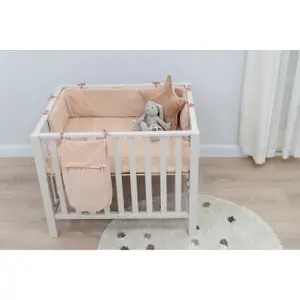 Baby Girl Storage Bag Baby's Only Sense image-3