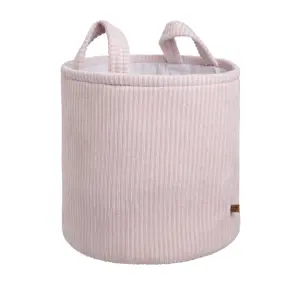 Baby Girl Storage Basket Baby's Only Sense image-0