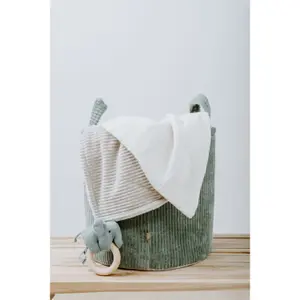 Baby Storage Basket Baby's Only Sense image-1