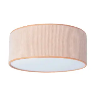 Ceiling Light Baby Girl Baby's Only Sense image-0