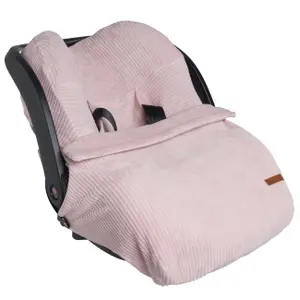 Housse per seggiolino auto bambina Baby's Only Sense image-1
