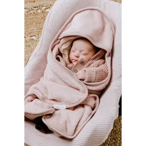 Housse per seggiolino auto bambina Baby's Only Sense image-2