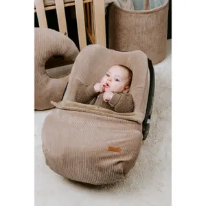 Coprisedile per auto per bebè Baby's Only Sense image-1