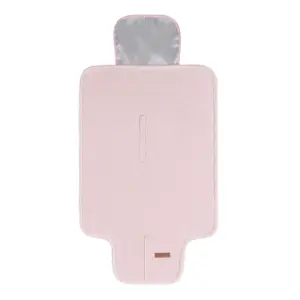 Materassino da cambiare portatile bambina Baby's Only Sense image-2