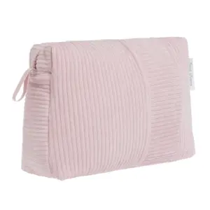 Baby Girl Toiletry Bag Baby's Only Sense image-0