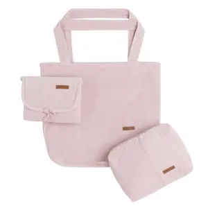 Baby Girl Toiletry Bag Baby's Only Sense image-1