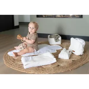 Baby Toiletry Bag Baby's Only Sense image-4