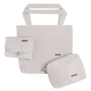 Baby Toiletry Bag Baby's Only Sense image-2