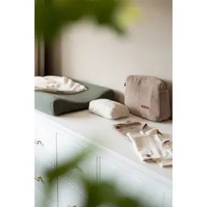 Baby Toiletry Bag Baby's Only Sense image-3
